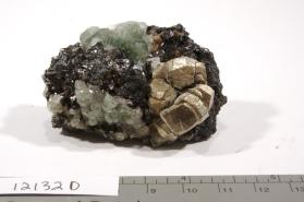 Magnetite