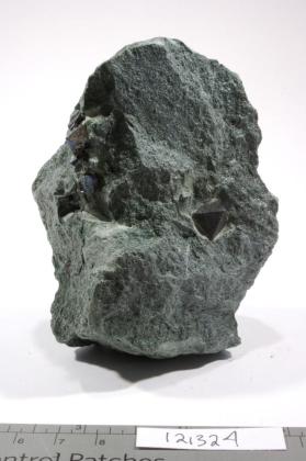 Magnetite