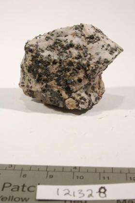 Franklinite