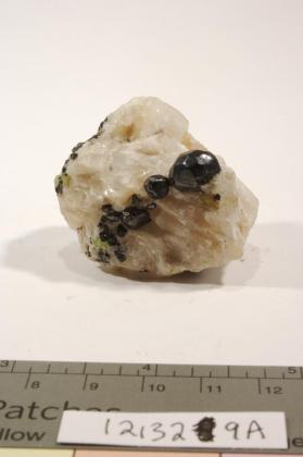 Franklinite