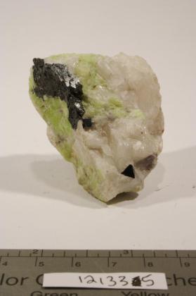 Franklinite