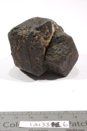 Franklinite