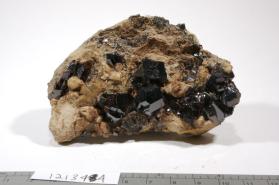 CASSITERITE