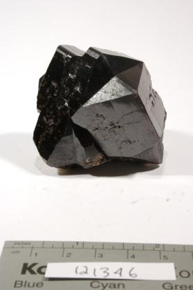 CASSITERITE