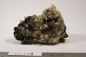 CASSITERITE