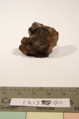 CASSITERITE