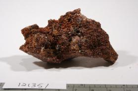 CASSITERITE