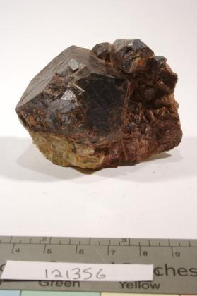 RUTILE