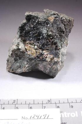 HEMATITE