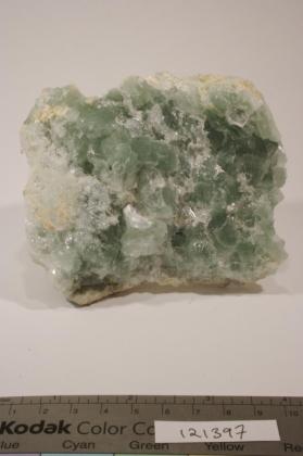 BRUCITE