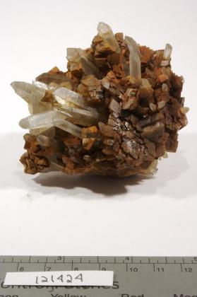 Siderite