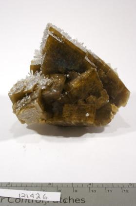 Siderite