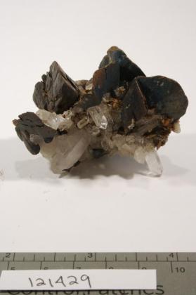 Siderite