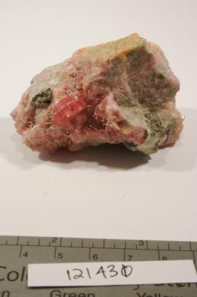 RHODOCHROSITE