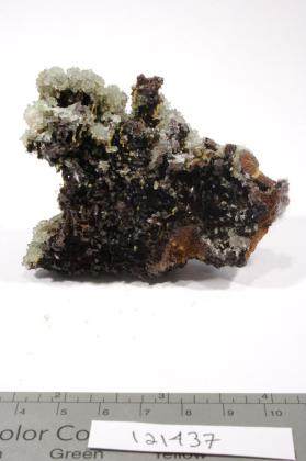 SMITHSONITE