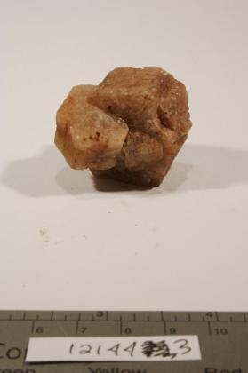 ARAGONITE