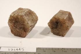 ARAGONITE