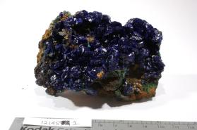 Azurite