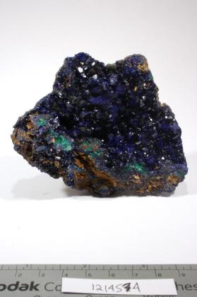 Azurite