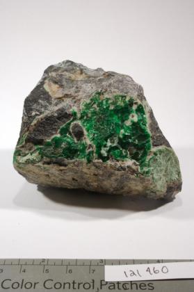 Zaratite