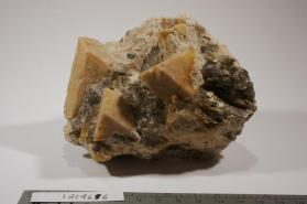 ORTHOCLASE