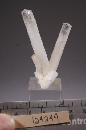 NATROLITE