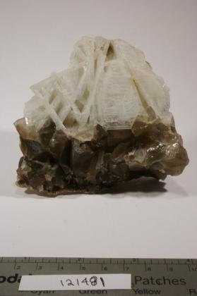 cleavelandite