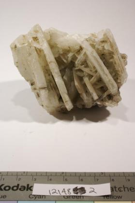 cleavelandite