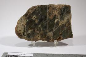 LABRADORITE