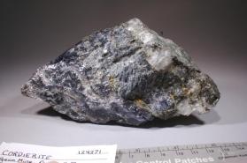 CORDIERITE