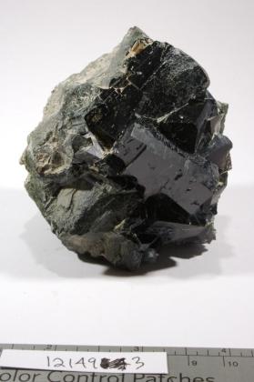 HEDENBERGITE