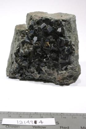 HEDENBERGITE