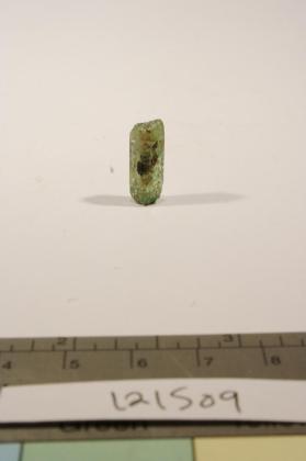 Hiddenite