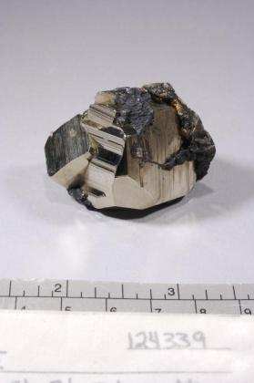 Pyrite