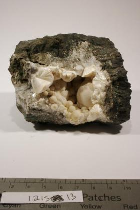 Pectolite