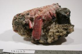 RHODONITE