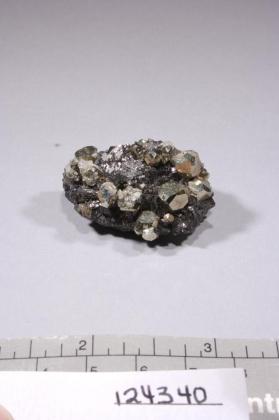 Pyrite