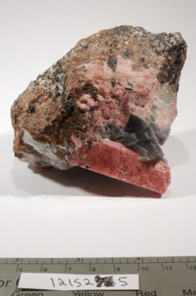 RHODONITE