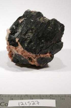 Babingtonite