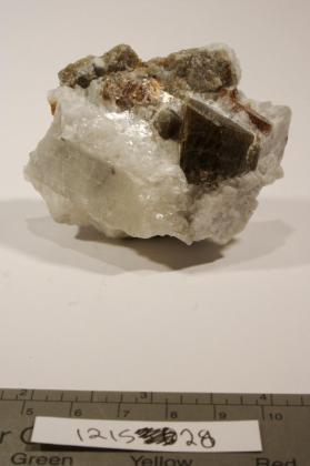 TREMOLITE