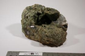 Pargasite