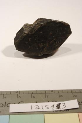 Hornblende