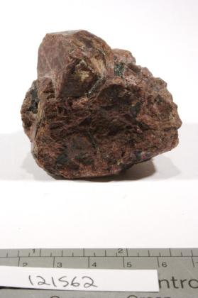 Eudialyte