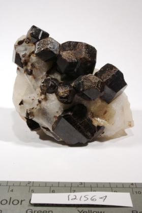 GROSSULAR