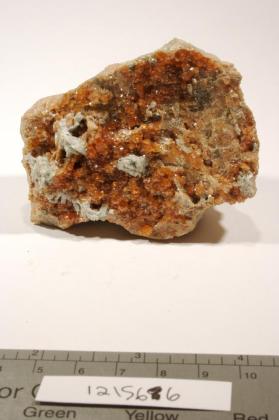 GROSSULAR