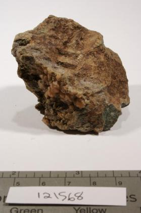 GROSSULAR