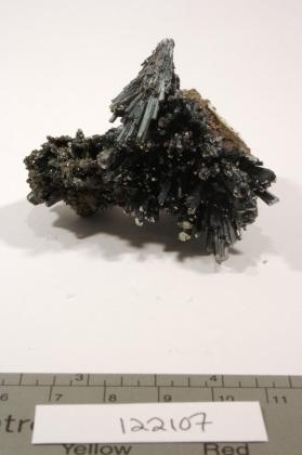 Stibnite