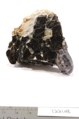 Molybdenite