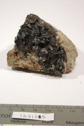 SPHALERITE