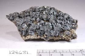 Chalcocite